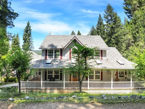 12590 Pasquale Rd, Nevada City, CA 95959