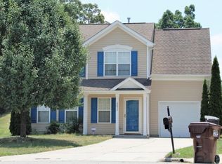 2032 Cliffvale Ct, High Point, NC 27262