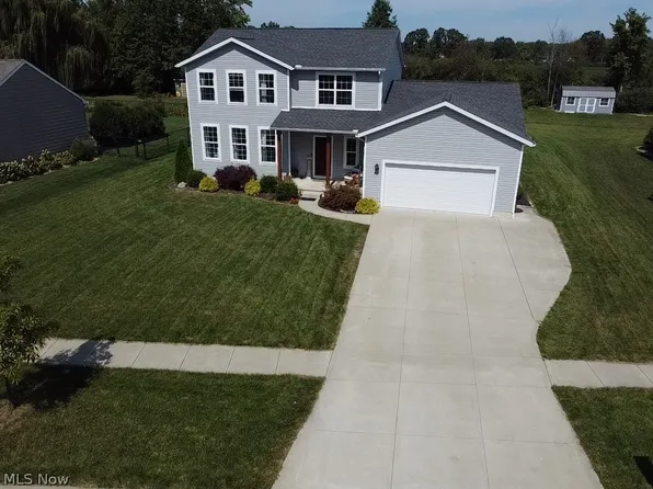 362 Reserve Ave, Oberlin, OH 44074