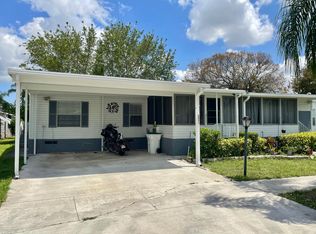 Three Lakes, Pompano Beach, FL 33073