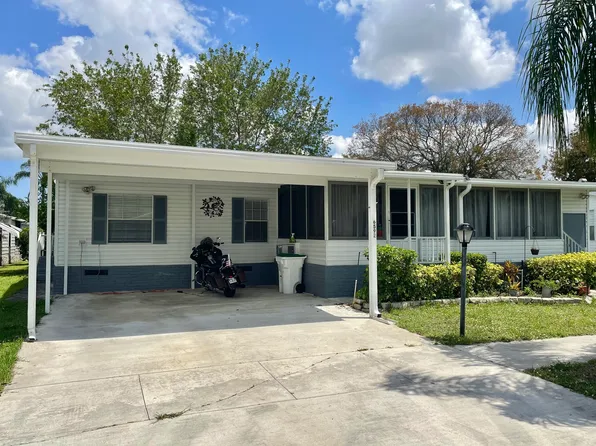 6592 NW 35th Ave #I012, Pompano Beach, FL 33073