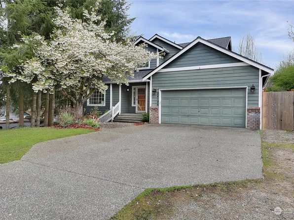 26105 121st Street Ct E, Buckley, WA 98321
