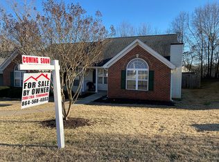 302 Weston Valley Dr, Moore, SC 29369