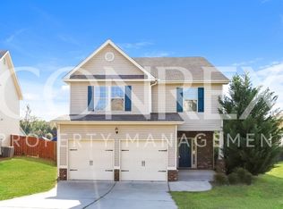 332 Congling Cir, Grovetown, GA 30813