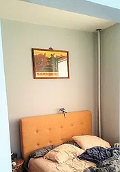Rented by Northside Plaza Inc.