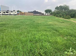 3605B N Veterans Blvd, Pharr, TX 78577