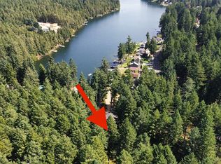 10106 Eagle Pl, Anderson Island, WA 98303