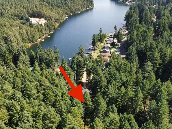 10106 Eagle Place, Anderson Island, WA 98303