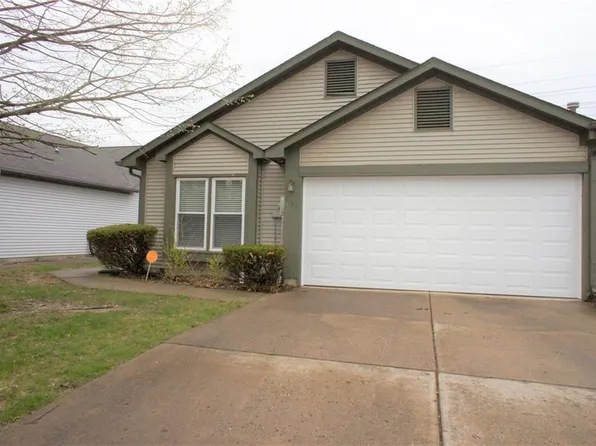 4130 Eagle Cv, Indianapolis, IN 46254