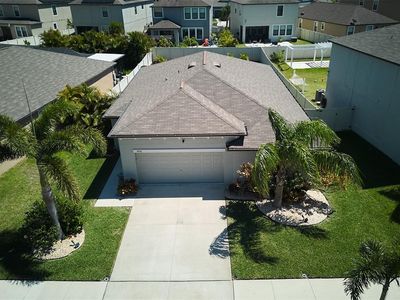 9736 Sage Creek Dr, Ruskin, FL, 33573