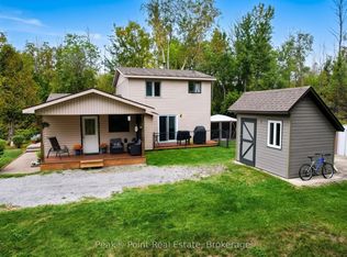 815 Main St, South Bruce Peninsula, ON N0H 2G0