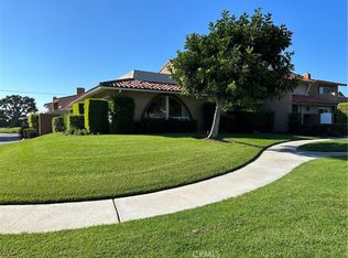 10535 La Rosa Cir, Fountain Valley, CA 92708