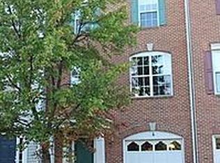 13259 Coppermill Dr, Herndon, VA 20171
