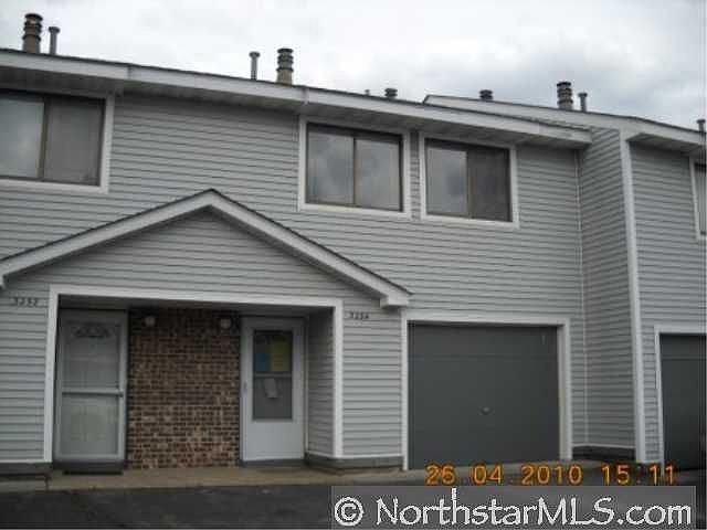 Home for Sale in Eagan, MN $86,575
