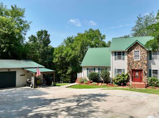 1155 Shine Ln, Cadiz, KY 42211