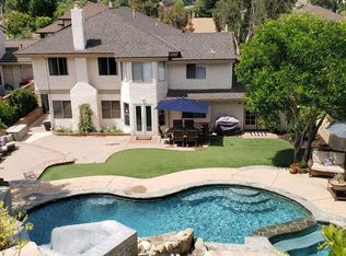 164 Windtree Ave, Thousand Oaks, CA 91320