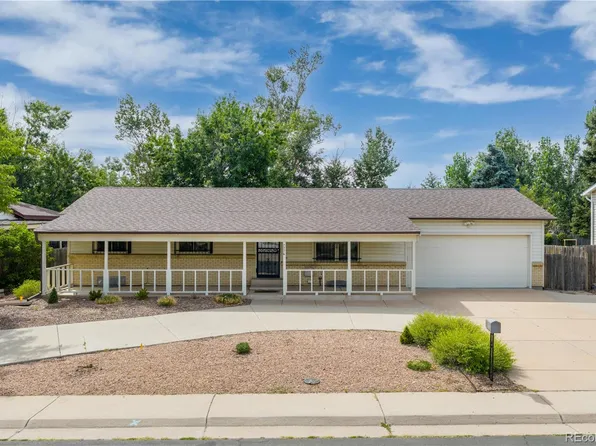 2776 S Helena Way, Aurora, CO 80013