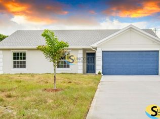 2663 SW 152nd Ln, Ocala, FL 34473