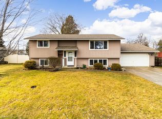 1019 N Perrine Rd, Spokane, WA 99206