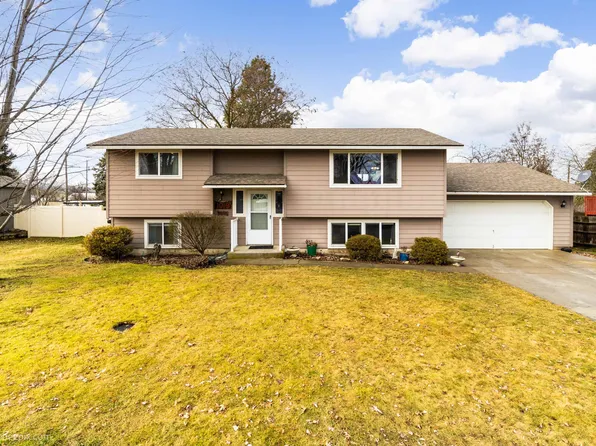1019 N Perrine Rd, Spokane, WA 99206