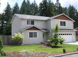 23617 55th Avenue Ct E, Graham, WA 98338