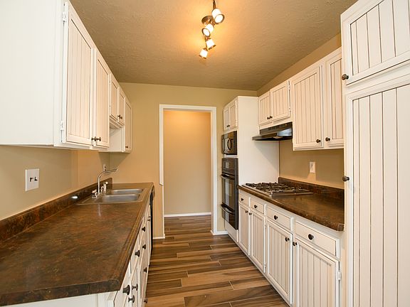 Ceramic Counter Tops