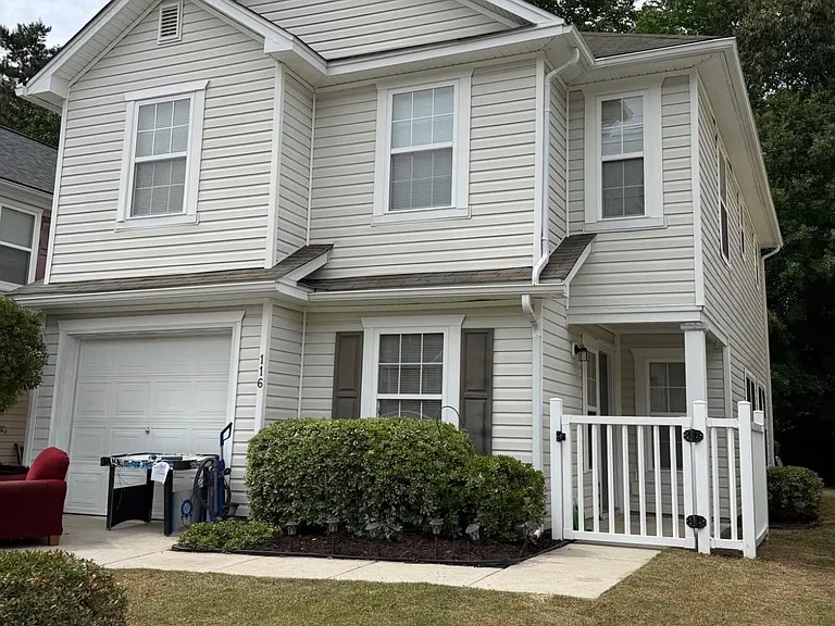 116 Chemistry Cir — Photo 1