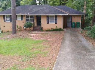 2164 Mark Trl, Decatur, GA 30032