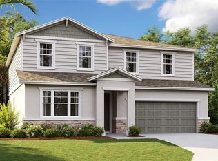 1547 Sugarbelle Cir, Mascotte, FL 34753