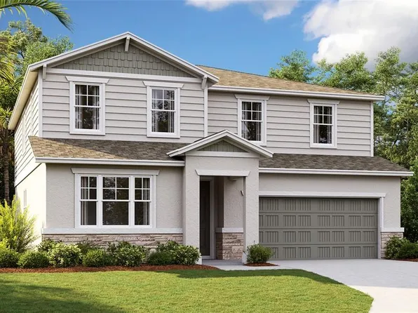 1547 Sugarbelle Cir, Mascotte, FL 34753