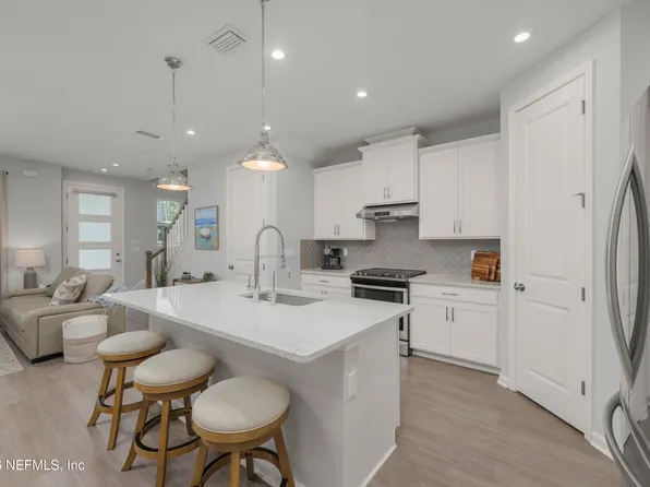 3632 MARSH RESERVE Boulevard, Jacksonville, FL 32224