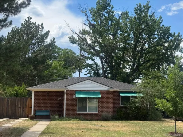 2021 Olive Street, Denver, CO 80207