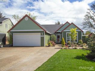 18894 Atlanta Dr, Oregon City, OR 97045