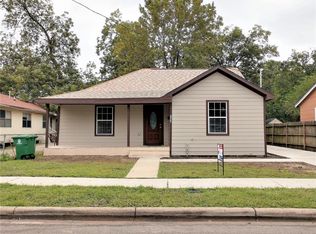 6604 Corpus Christi St, Houston, TX 77020
