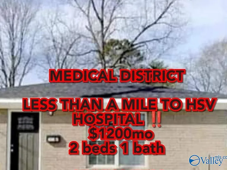 2408 Whitesburg Dr SW #A — Photo 12