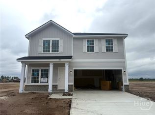 1016 Buckhead Loop SE, Allenhurst, GA 31301