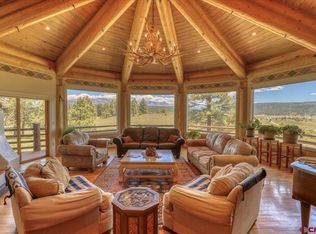 228 Blue Spruce Dr, Pagosa Springs, CO 81147