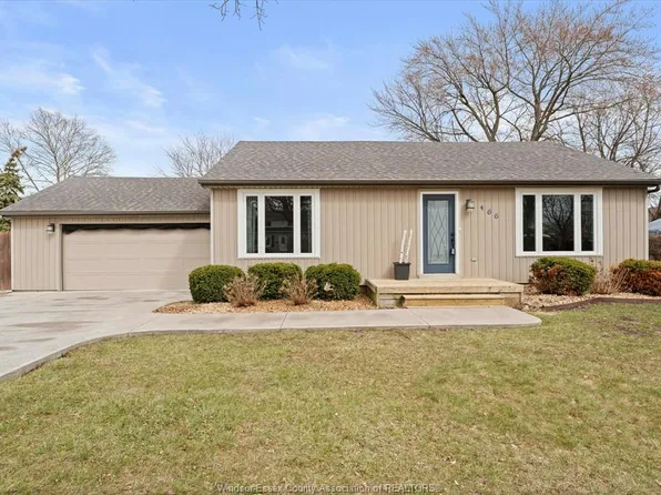 466 Saint Pierre St, Tecumseh, ON N8N 1Y9