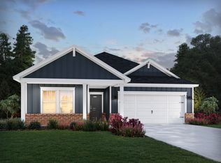 Chandler Plan, Nelson's Creek, Mocksville, NC 27028