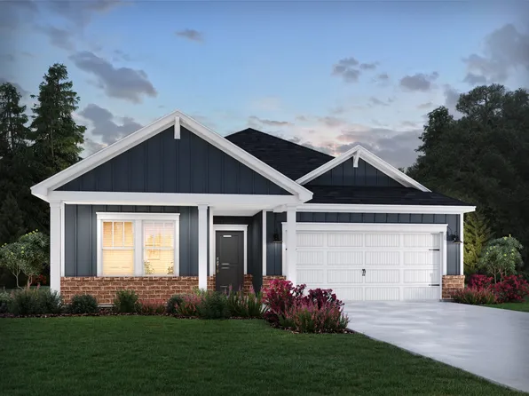Chandler Plan, Nelson's Creek
