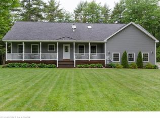 82 Brooke Ln, New Gloucester, ME 04260