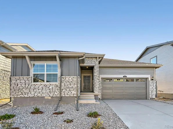 3321 E 152nd Circle, Thornton, CO 80602