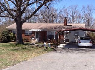 9228 Wards Rd, Rustburg, VA 24588