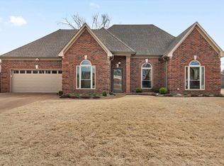 3574 Stonehenge Cv S, Bartlett, TN 38135
