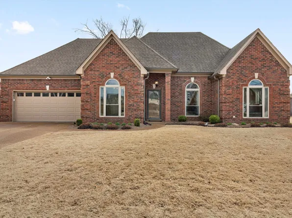 3574 Stonehenge Cv S, Bartlett, TN 38135