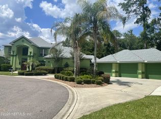 2771 Shade Tree Dr, Fleming Island, FL 32003