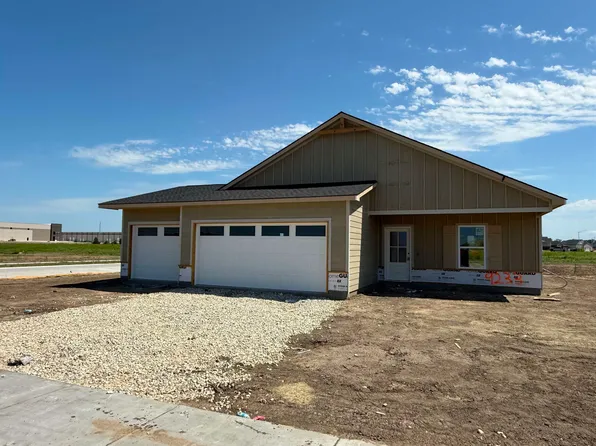 9233 Melissa Ave, Wichita, KS 67226