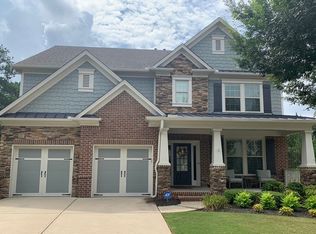 4005 Sweeting St, Cumming, GA 30041