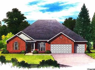 142 Legacy Cove Dr SW, Madison, AL 35756
