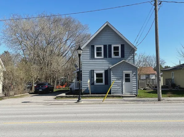 143 Colborne St W, Orillia, ON L3V 2Z1